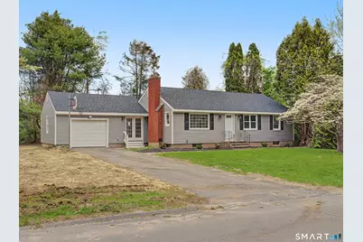 19 Castle View Drive, Chester, CT 06412 - Photo 2
