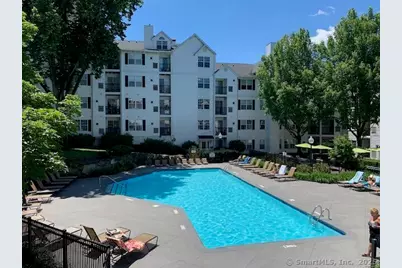 100 Glenbrook Road #T411, Stamford, CT 06902 - Photo 4