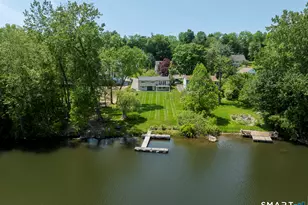 22 N Lake Shore Dr, Brookfield, CT 06804 - Photo 1