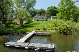 22 N Lake Shore Dr, Brookfield, CT 06804 - Photo 38