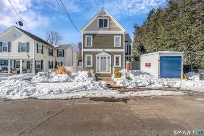 106 Hawley Avenue, Milford, CT 06460 - Photo 2