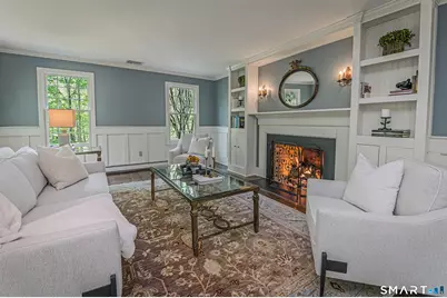 78 Deer Hill Drive, Ridgefield, CT 06877 - Photo 10