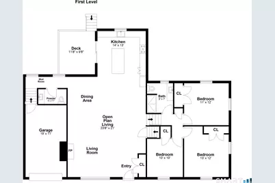 125 Pepperidge Circle, Fairfield, CT 06824 - Photo 22