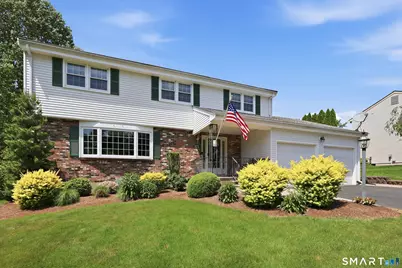 371 Great Swamp Road, Glastonbury, CT 06033 - Photo 2