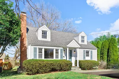 36 Ocean Drive East, Stamford, CT 06902 - Photo 1