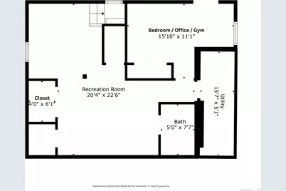 36 Ocean Drive East, Stamford, CT 06902 - Photo 26