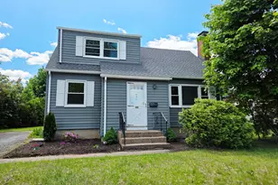 441 Forest St, East Hartford, CT 06118 - Photo 1