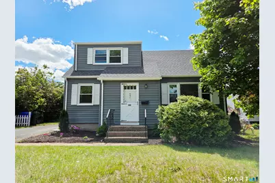 441 Forest Street, East Hartford, CT 06118 - Photo 2