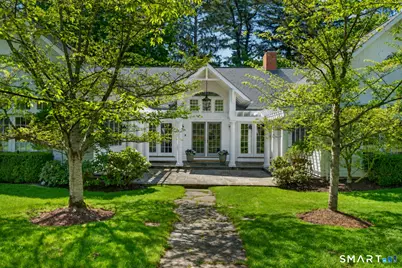41 Peaceable Street, Ridgefield, CT 06877 - Photo 2