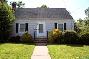 46 Litchfield St, Manchester, CT 06040 - Photo 2
