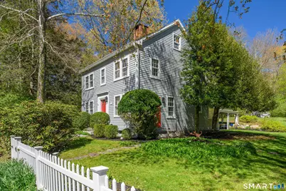 6 High Rock Road, Newtown, CT 06482 - Photo 2