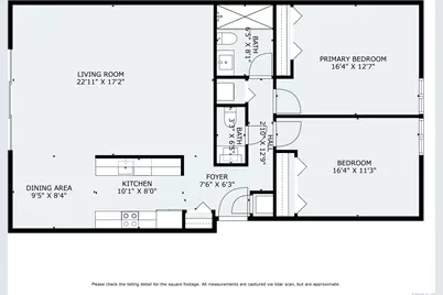 245 Hamilton Avenue #1, Stamford, CT 06902 - Photo 28