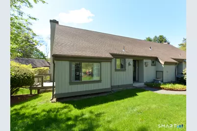 548 Heritage Village #A, Southbury, CT 06488 - Photo 1