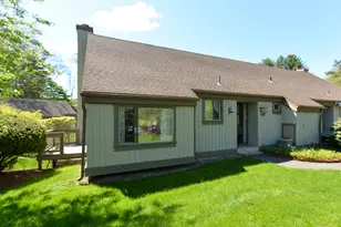 548 Heritage Vlg, Southbury, CT 06488 - Photo 1