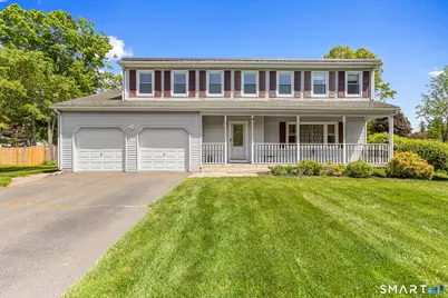 20 Somerset Drive, Windsor, CT 06095 - Photo 1