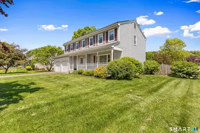 20 Somerset Drive, Windsor, CT 06095 - Photo 34