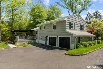 21 Redcoat Road, Norwalk, CT 06850 - Photo 40