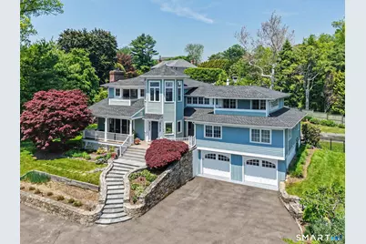 9 Bluewater Hill, Westport, CT 06880 - Photo 1