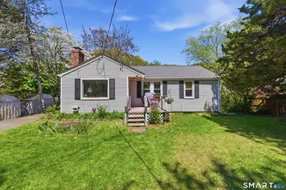1098 Long Cove Road, Ledyard, CT 06335 - Photo 1