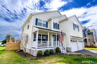 [Address not provided], Stratford, CT 06615 - Photo 1