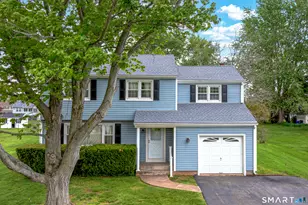 93 Pheasant Dr, Rocky Hill, CT 06067 - Photo 1