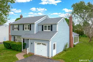 93 Pheasant Dr, Rocky Hill, CT 06067 - Photo 2