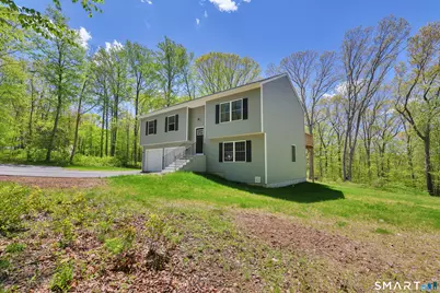 237 West Road, East Haddam, CT 06420 - Photo 4