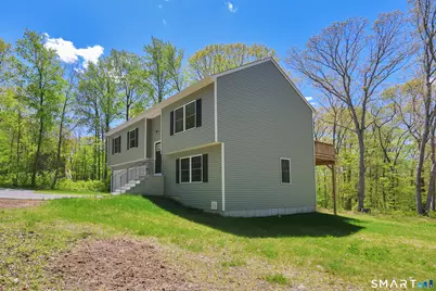 237 West Road, East Haddam, CT 06420 - Photo 2