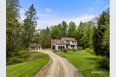 26 Old Coach Road, Barkhamsted, CT 06065 - Photo 30