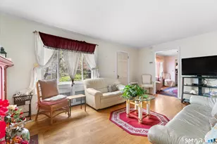 70 Judwin Ave, New Haven, CT 06515 - Photo 4