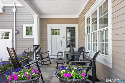 77 Havemeyer Lane #32, Stamford, CT 06902 - Photo 4