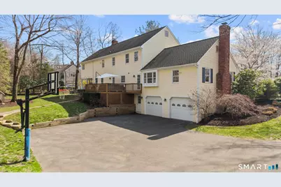 118 Silver Spring Road, Wilton, CT 06897 - Photo 36