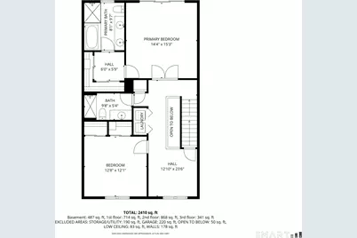 6 Caroline Farms Road #4, Greenwich, CT 06807 - Photo 38