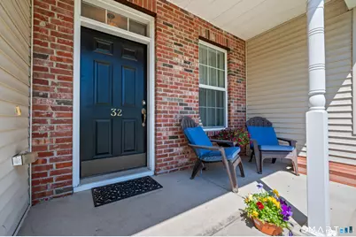 32 Rhodora Terrace #32, Windsor, CT 06095 - Photo 4