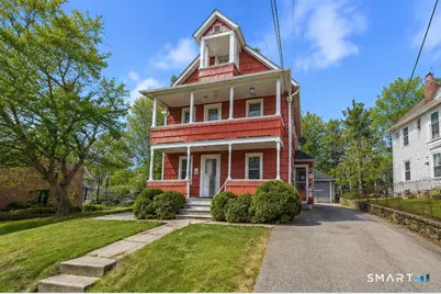 153 Funston Avenue, Torrington, CT 06790 - Photo 2