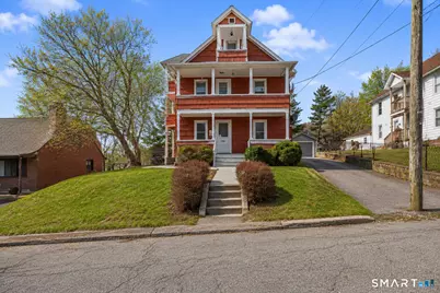 153 Funston Avenue, Torrington, CT 06790 - Photo 1
