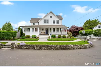 35 Yarmouth Road, Norwalk, CT 06853 - Photo 1