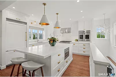 35 Yarmouth Road, Norwalk, CT 06853 - Photo 8