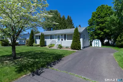 52 Overhill Drive, Berlin, CT 06037 - Photo 1