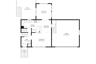 8 Ground Pine Rd, Wilton, CT 06897 - Photo 38