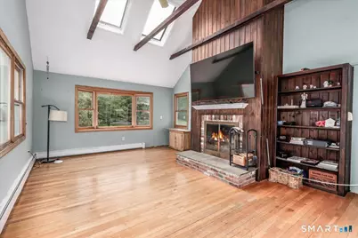 131 Seth Low Mountain Road, Ridgefield, CT 06877 - Photo 10