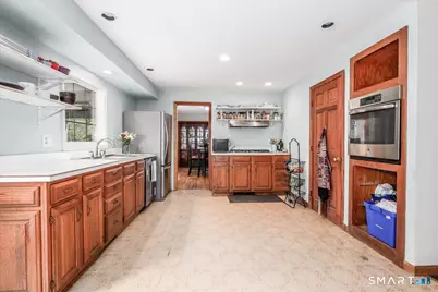 131 Seth Low Mountain Road, Ridgefield, CT 06877 - Photo 14