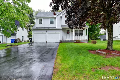 12 Diggins Court #12, South Windsor, CT 06074 - Photo 2