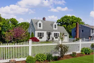 40 Woodbury Ave, Stamford, CT 06907 - Photo 1