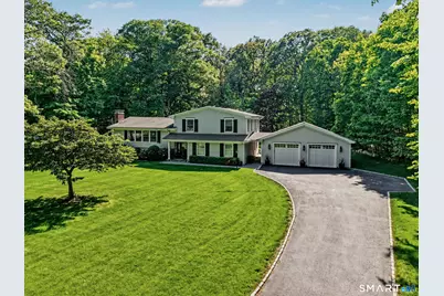 116 Woodbrook Drive, Stamford, CT 06907 - Photo 1