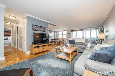 50 Glenbrook Road #6E, Stamford, CT 06902 - Photo 2
