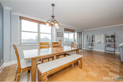 50 Glenbrook Road #6E, Stamford, CT 06902 - Photo 8
