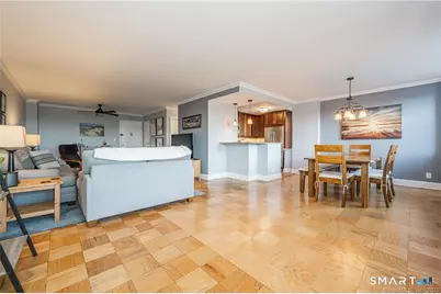 50 Glenbrook Road #6E, Stamford, CT 06902 - Photo 6
