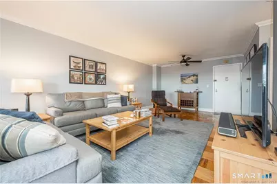 50 Glenbrook Road #6E, Stamford, CT 06902 - Photo 4