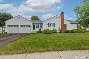 144 Colonial St, West Hartford, CT 06110 - Photo 1